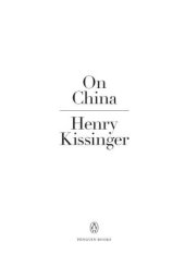 book On China