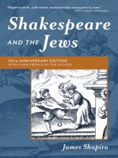 book Shakespeare and the Jews