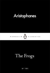 book The Frogs