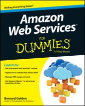 book Amazon Web Services For Dummies