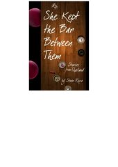 book She Kept the Bar Between Them - Stories of Thailand