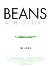 book Beans: a history