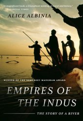 book Empires of the Indus: the story of a river