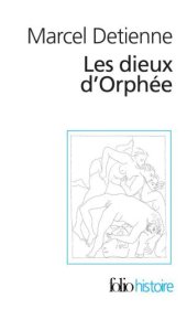 book Les dieux d'Orphée