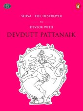 book Shiva: the destroyer