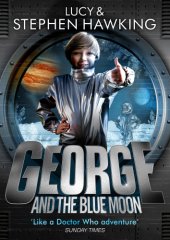 book George and the Blue Moon