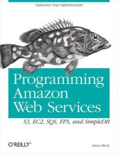 book Programming Amazon Web Services