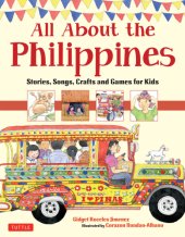 book All about the Philippines: stories, songs, crafts and games for kids