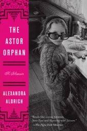 book The Astor Orphan