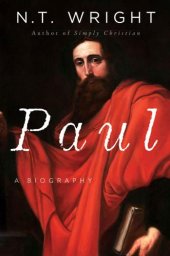 book Paul: A Biography