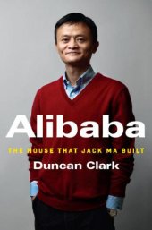 book Alibaba: The House That Jack Ma Built