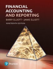 book Financial Accounting and Reporting.