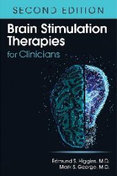 book Brain stimulation therapies for clinicians