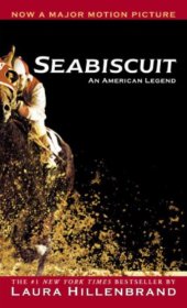 book Seabiscuit: an American legend