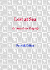 book Lost at sea: an American tragedy