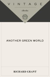 book Another Green World