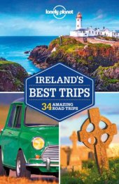 book Lonely Planet Ireland's Best Trips