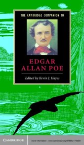 book The Cambridge Companion to Edgar Allan Poe