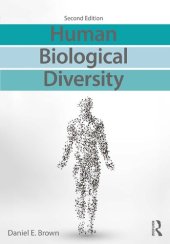 book Human biological diversity