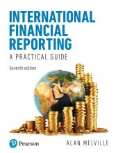 book International financial reporting