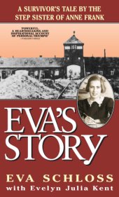 book Eva's story: a survivor's tale