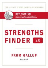 book Strengths Finder 2. 0