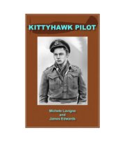 book Kittyhawk pilot