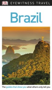 book Eyewitness travel guides: Brazil