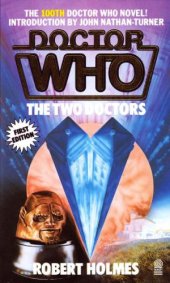 book Doctor Who, the two Doctors