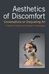 book Aesthetics of Discomfort