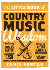 book The Little Book of Country Music Wisdom