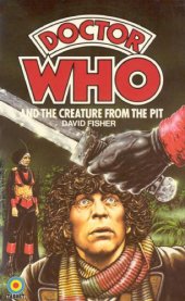 book Doctor Who and the creature from the pit