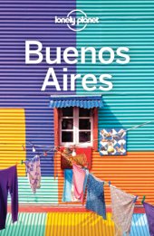 book Buenos Aires Travel Guide