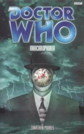 book Doctor Who: Anachrophobia