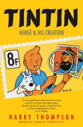 book Tintin: Herge & His Creation