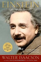 book Einstein: His Life and Universe