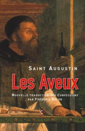 book Les aveux (poche)