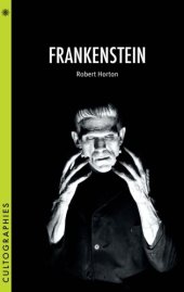 book Frankenstein