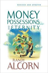 book Money, Possessions, and Eternity