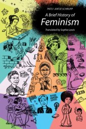 book A brief history of feminism