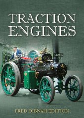 book Traction Engines