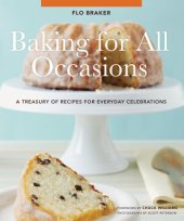 book Baking for all occasions: a treasury of recipes for everyday celebrations