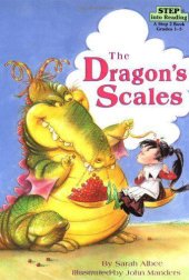 book The Dragon's Scales