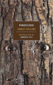 book Pinocchio: the tale of a puppet