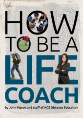 book How to be a life coach