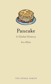 book Pancake: a Global History