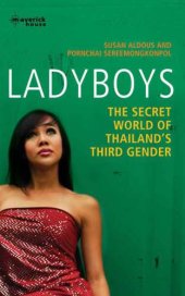 book Ladyboys: the secret world of Thailand's third gender