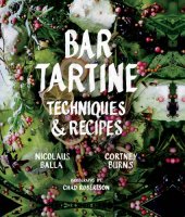 book Bar Tartine: techniques & recipes