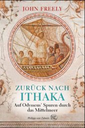 book Zurück nach Ithaka: Auf Odysseus' Spuren durch das Mittelmeer