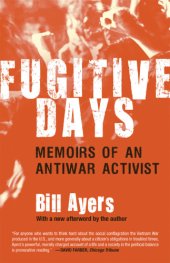 book Fugitive Days